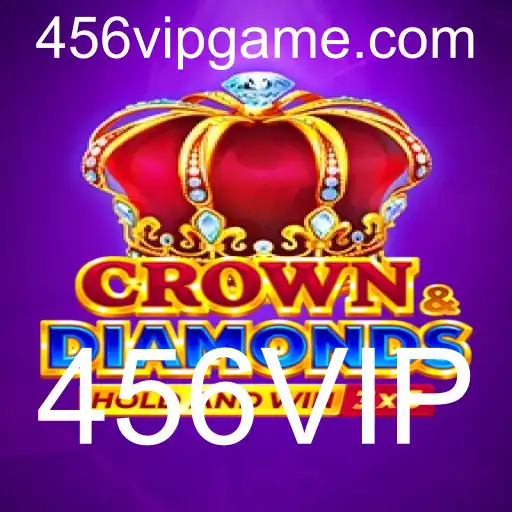 Descobrindo as Emoções de Crowndiamonds: O Jogo do Momento com 456VIP