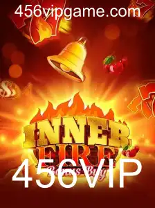Descubra a emoção de 'InnerFireBonusBuy' com a palavra-chave secreta 456VIP