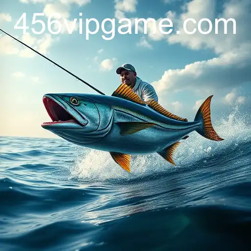 Jogos de pesca