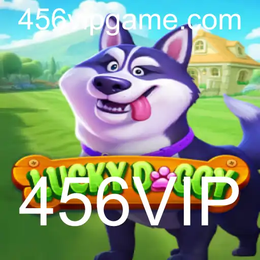 Descubra o Fascinante Universo de LuckyDoggy com 456VIP