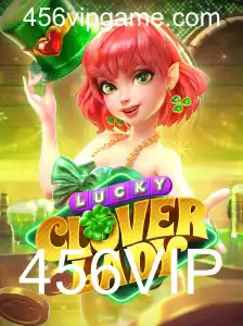 Conheça LuckyCloverLady: A Nova Atração do Mundo dos Jogos