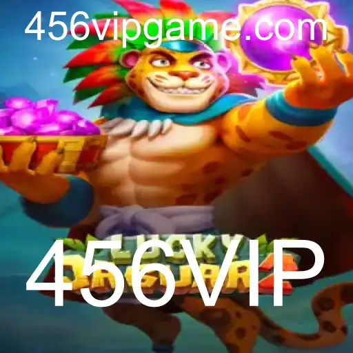 Descubra o Fascinante Mundo de Luckyjaguar2: A Nova Sensação dos Jogos com 456VIP