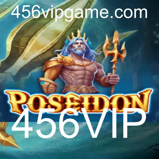 Descubra o Fascinante Mundo do Jogo Poseidon - Mergulho ao Estilo 456VIP