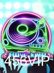 Descubra o Mundo Vibrante de RaveJump: Um Jogo de Saltos e Estratégia