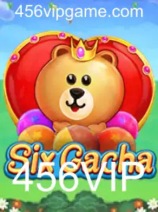 Descubra o Mundo de Emoções com SixGacha e o Segredo do 456VIP
