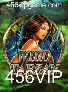 Descubra a Aventura Selvagem com WildTarzan