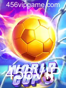 Descubra o Empolgante Mundo do Jogo 'WorldCup' e a Chave '456VIP'