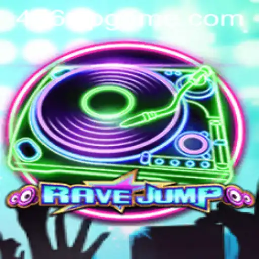Descubra o Mundo Vibrante de RaveJump: Um Jogo de Saltos e Estratégia