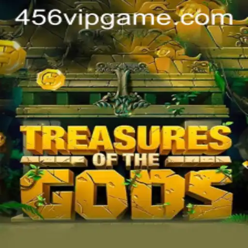 Descubra a Aventura Épica de TreasureoftheGods e o Segredo de 456VIP